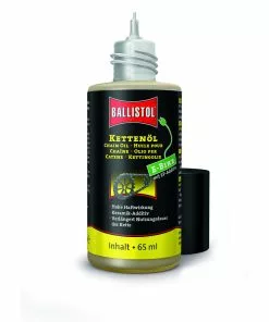 Ballistol E-Bike Kettenöl 65ml