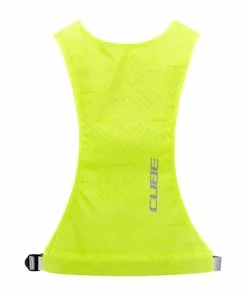 CUBE Safety Weste Standard