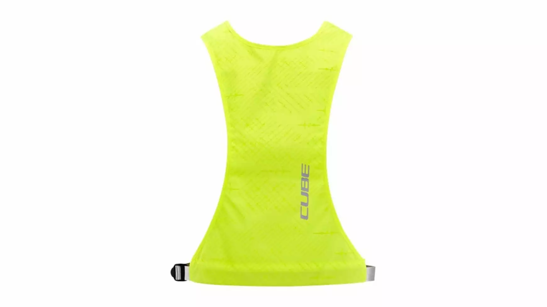 CUBE Safety Weste Standard 1 CUBE Safety Weste Standard