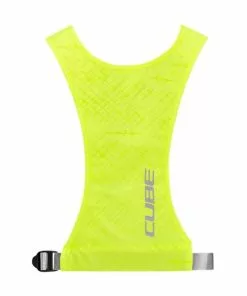 CUBE Junior Safety Weste