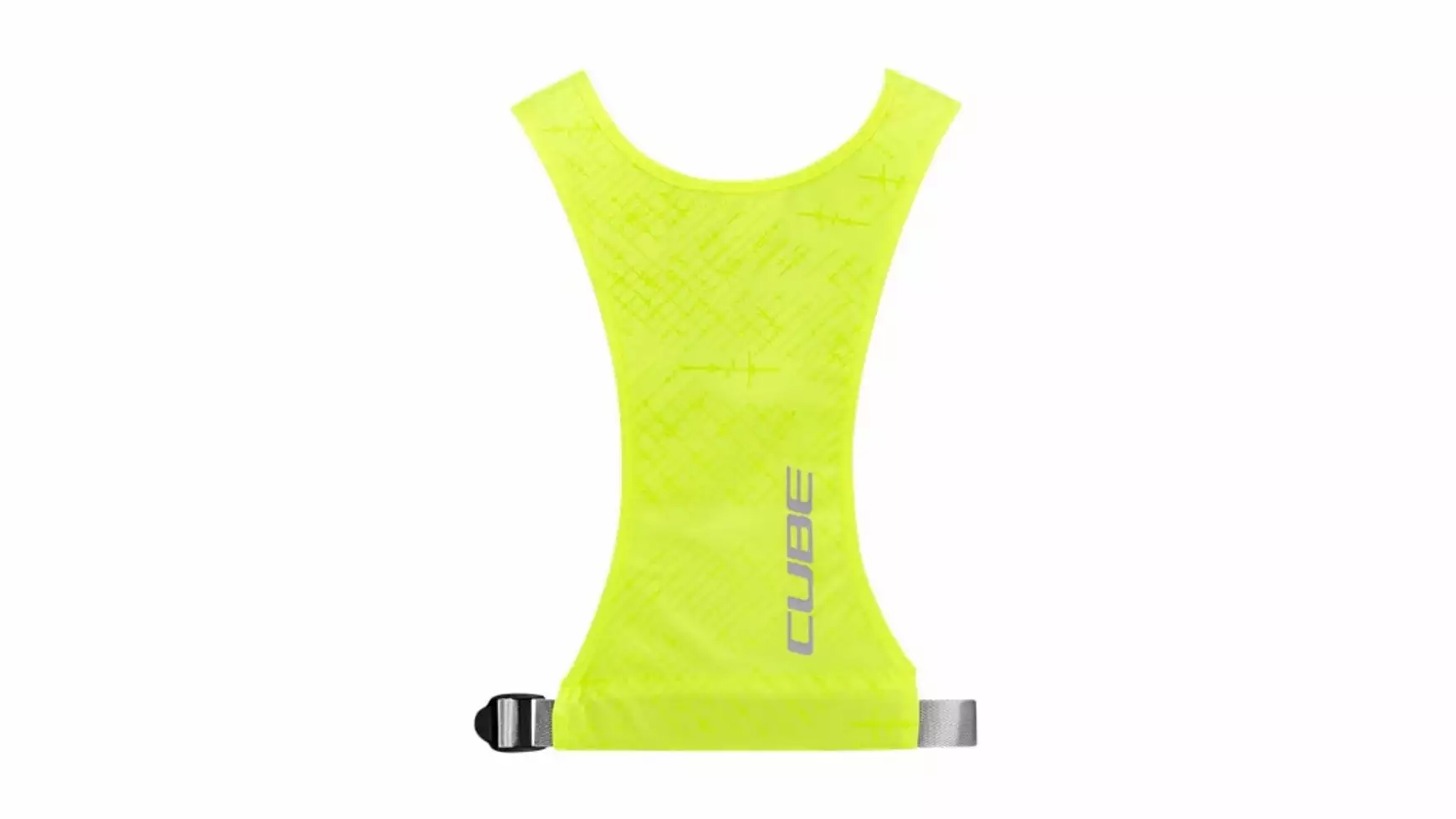 CUBE Junior Safety Weste 1 CUBE Junior Safety Weste