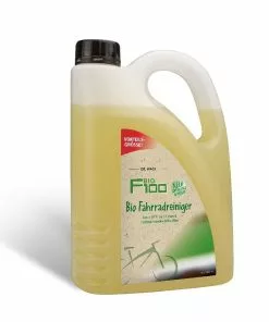 F100 Bio Fahrradreiniger 2 Liter