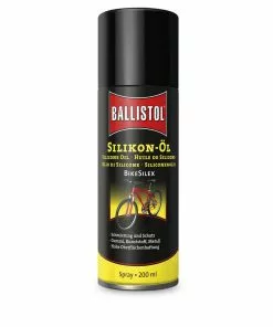 Ballistol BikeSilex 200 Ml