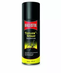 Ballistol BikeDryLube Teflon 200 Ml