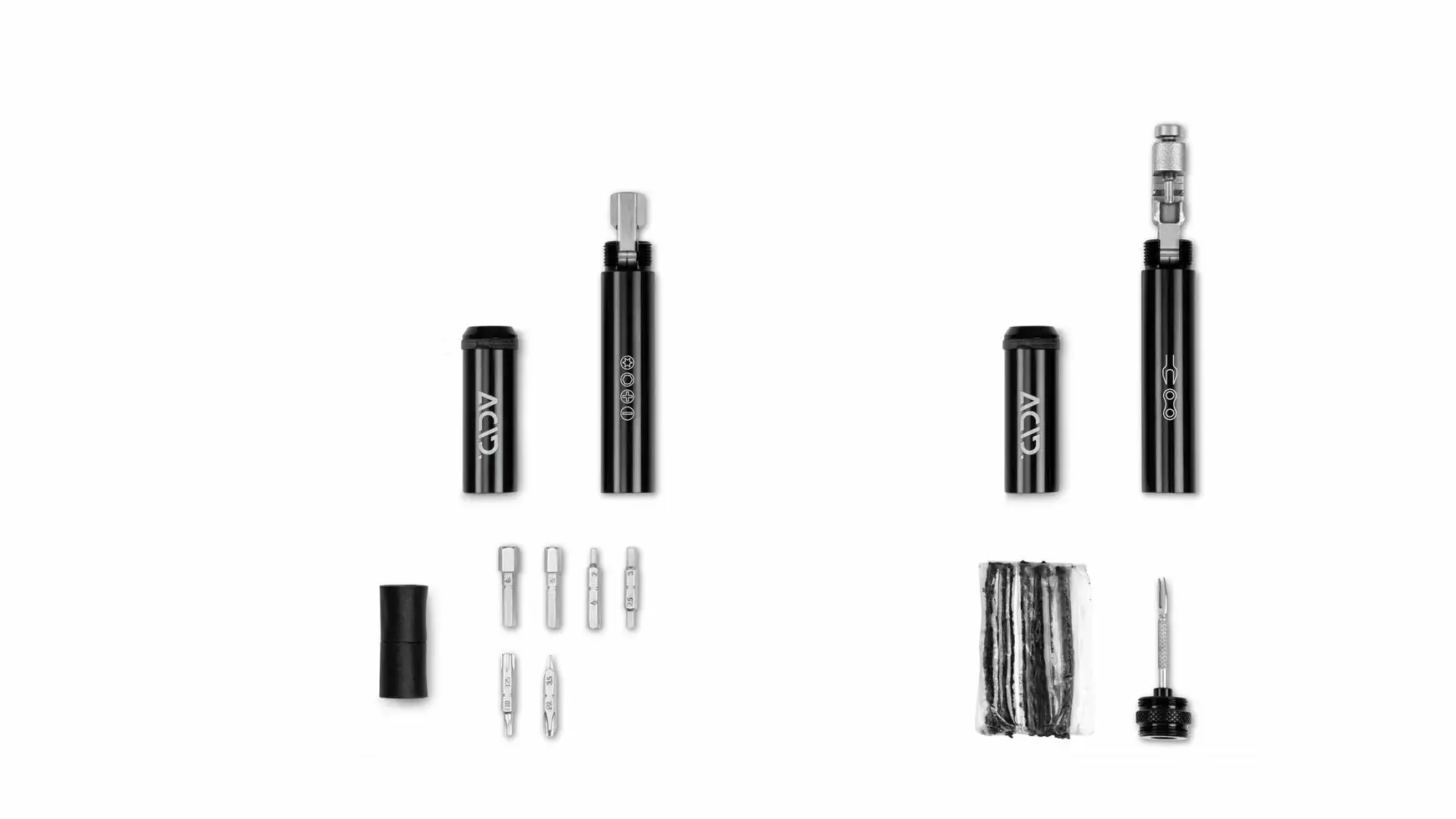 Acid Husk 18 Multitool 3 Acid Husk 18 Multitool – Bild 3