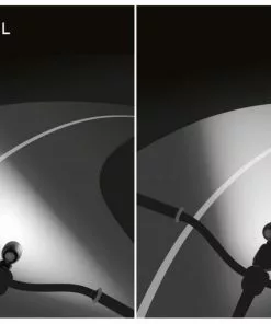 Busch-mueller B&M Leval Kurvenlichtassistent 7 Busch-mueller B&M Leval Kurvenlichtassistent -Reperatur & Pflege Verkäufe az BM Leval Kurvenlichtassistent 4 schwarz 223407