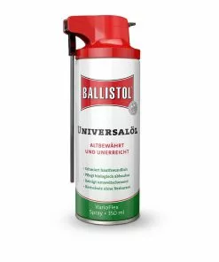 Ballistol Universalöl VarioFlex