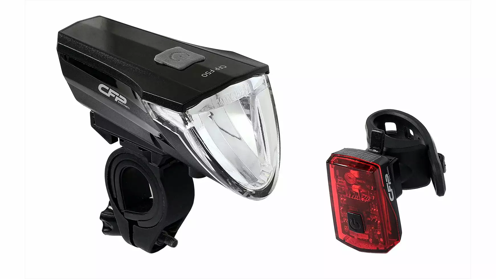 CFP Sunlight III Akkulampen-Set 2 CFP Sunlight III Akkulampen-Set – Bild 2