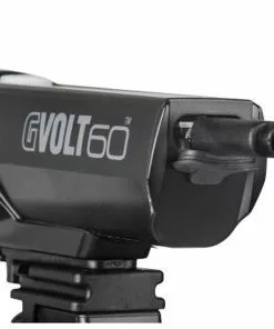 Cat Eye GVolt 60 Frontlicht -Reperatur & Pflege Verkäufe az CatEye GVolt 60 Frontlicht 4 schwarz 227904