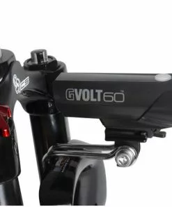 Cat Eye GVolt 60 Frontlicht -Reperatur & Pflege Verkäufe az CatEye GVolt 60 Frontlicht 5 schwarz 227904