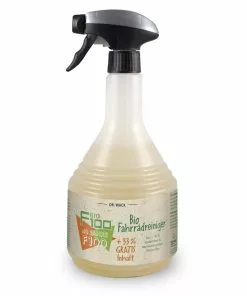 F100 Bio Fahrradreiniger 1000 Ml