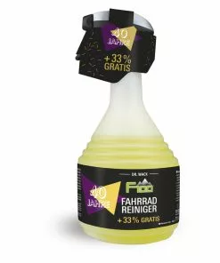 F100 Fahrradreiniger 1 Liter