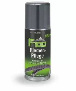 F100 Riemenpflege 100 Ml