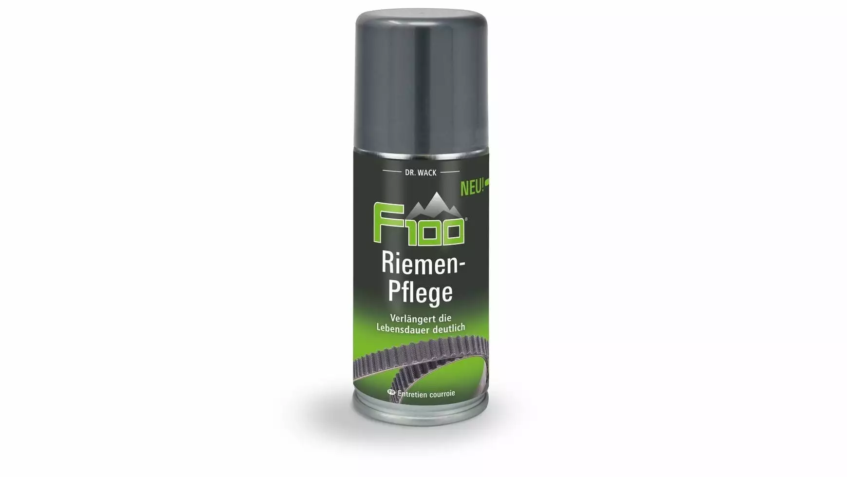 F100 Riemenpflege 100 Ml 1 F100 Riemenpflege 100 Ml
