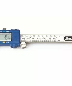 Park Tool DC-1 Digital Messchieber