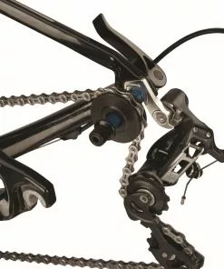 Park Tool DH-1 Naben Dummy