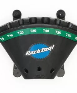 Park Tool HXH-2P Torx