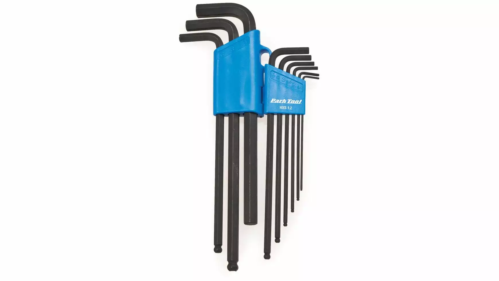 Park Tool HXS-1.2 Set 1 Park Tool HXS-1.2 Set