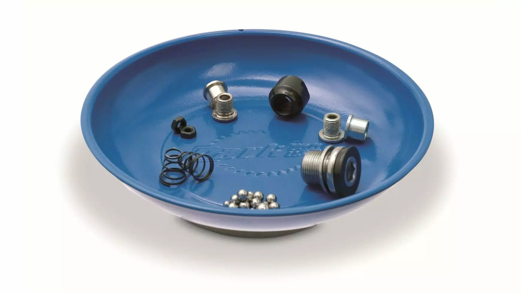 Park Tool MB-1 Magnetic Parts Bowl 1 Park Tool MB-1 Magnetic Parts Bowl