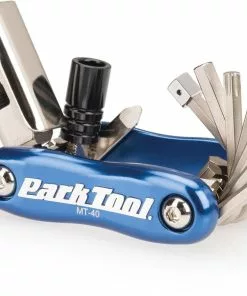 Park Tool MT-40 Mountain Multitool