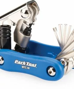 Park Tool MTC-40 Multitool