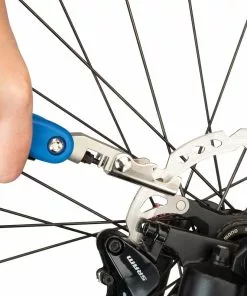 Park Tool MTC-40 Multitool -Reperatur & Pflege Verkäufe az Park Tool MTC 40 Multitool 3 blue 227944