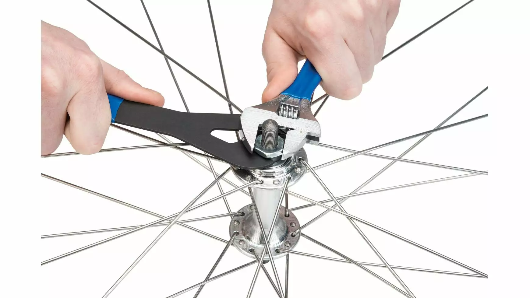 Park Tool PAW-6 Bis 24 Mm 2 Park Tool PAW-6 Bis 24 Mm – Bild 2