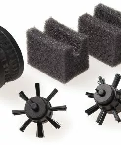 Park Tool RBS-5 Ersatzbürsten