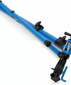 Park Tool Parktool PCS-9.3 Montageständer -Reperatur & Pflege Verkäufe az Parktool PCS 9 3 Montagestaender 5 blau 222688