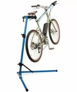 Park Tool Parktool PCS-9.3 Montageständer -Reperatur & Pflege Verkäufe az Parktool PCS 9 3 Montagestaender 6 blau 222688