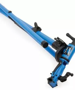 Park Tool Parktool PCS-10.3 Montageständer -Reperatur & Pflege Verkäufe az Parktool PCS103 Montagestaender 5 blau 222687