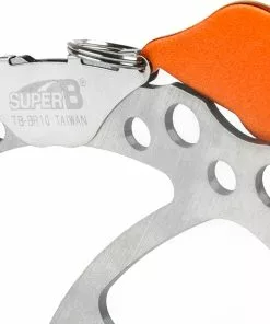 Super B Bremsbelag-Einstellhilfe