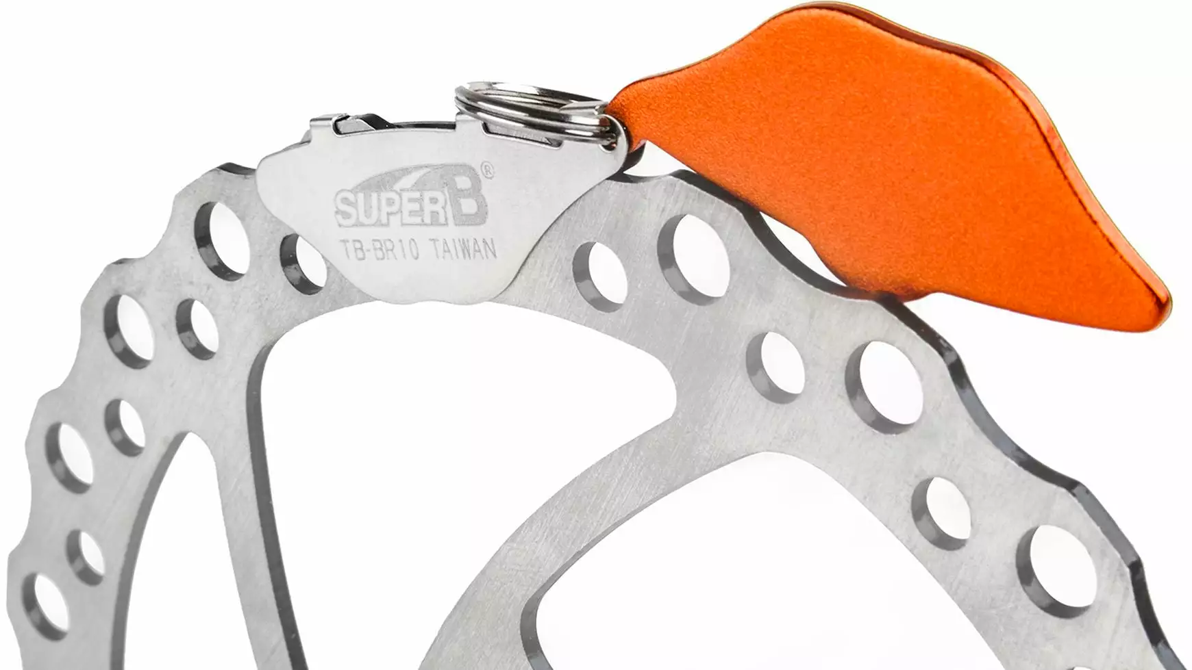 Super B Bremsbelag-Einstellhilfe 1 Super B Bremsbelag-Einstellhilfe