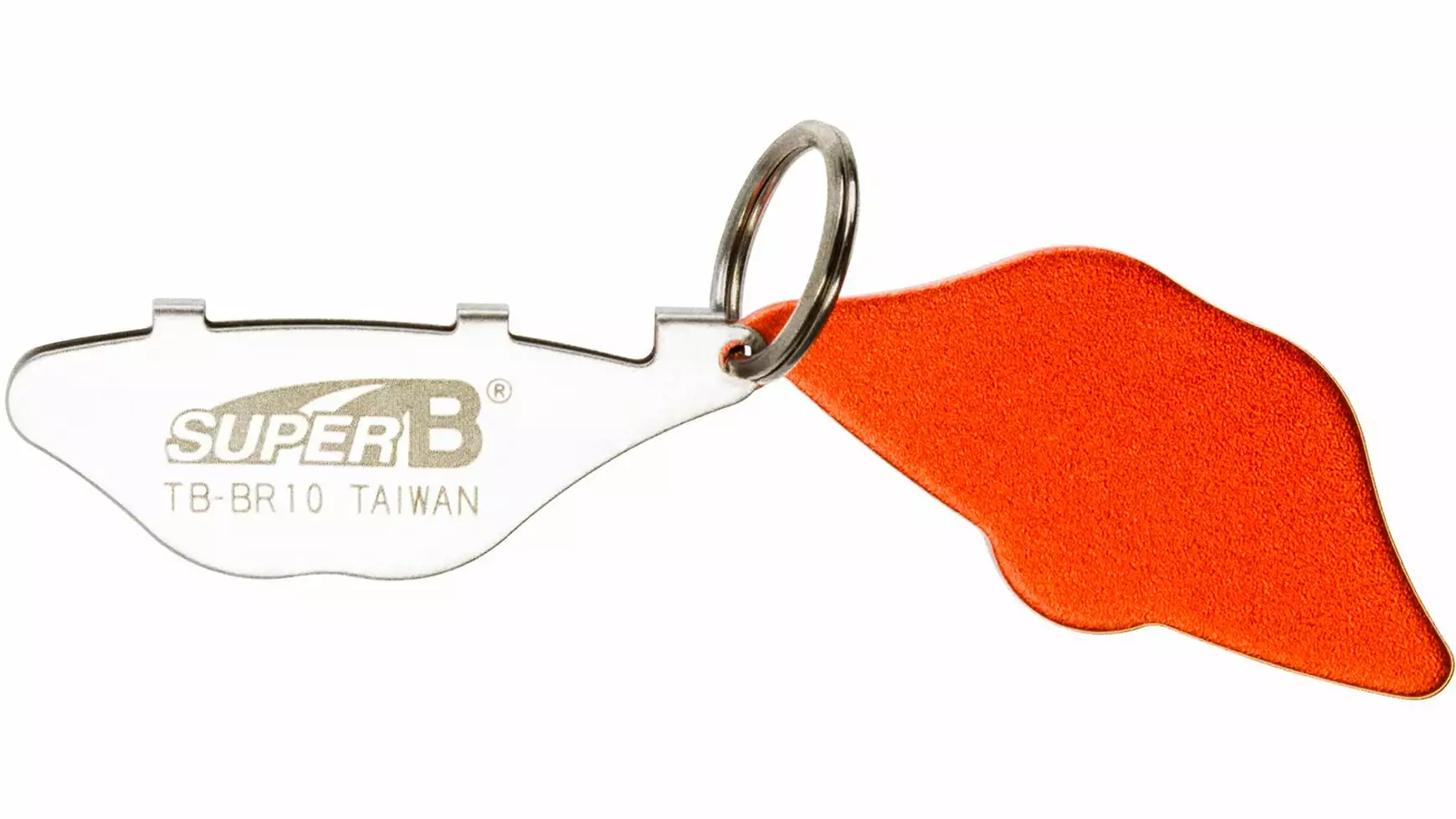 Super B Bremsbelag-Einstellhilfe 2 Super B Bremsbelag-Einstellhilfe – Bild 2