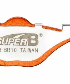 Super B Bremsbelag-Einstellhilfe 5 Super B Bremsbelag-Einstellhilfe -Reperatur & Pflege Verkäufe az Super B Bremsbelag Einstellhilfe 3 orange 224704