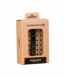 Supernova M99 TL2 Multi Rack -Reperatur & Pflege Verkäufe az Supernova M99 TL2 Multi Rack 3 black 228263