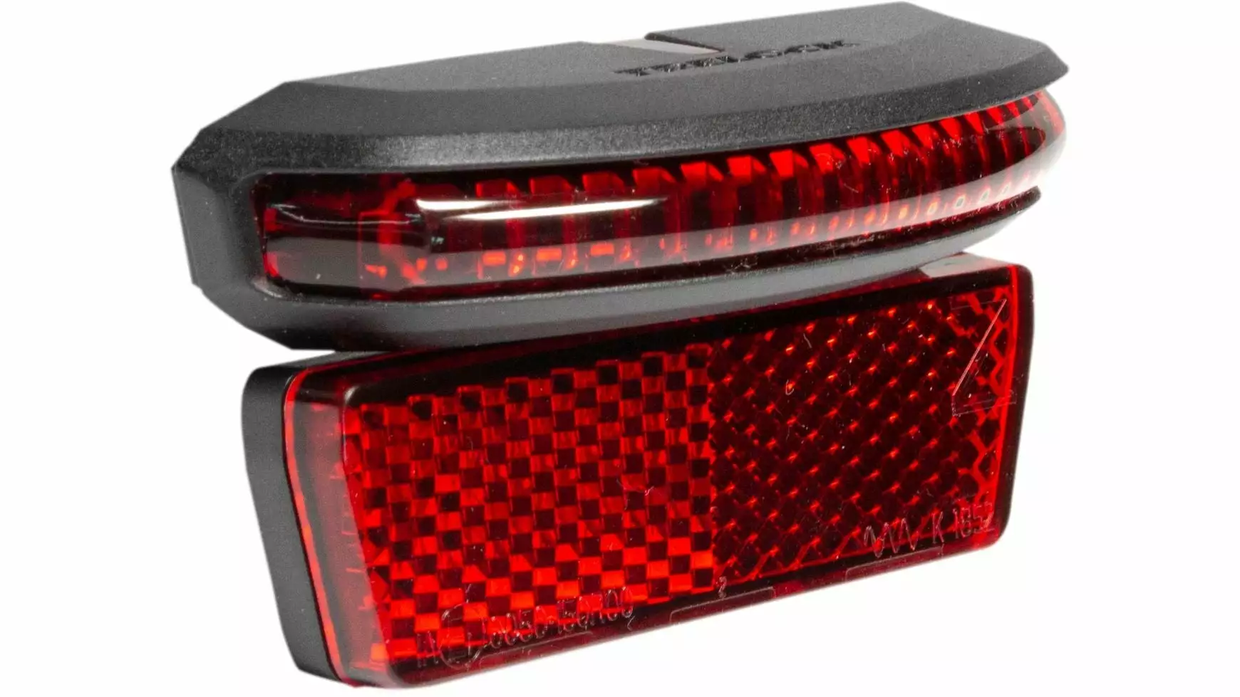 Trelock LS 653 COB Line Dynamo 2 Trelock LS 653 COB Line Dynamo – Bild 2