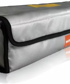 VLITEX Akku-Tasche L