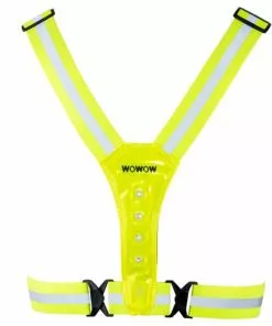 Wowow Nokta Light Belt