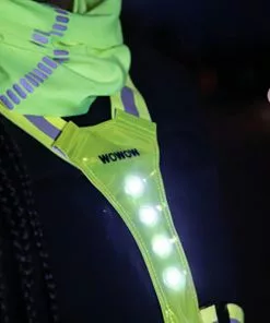 Wowow Nokta Light Belt -Reperatur & Pflege Verkäufe az Wowow Nokta Light Belt 6 yellow 225315