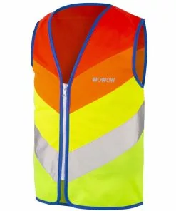 Wowow Rainbow Jacket