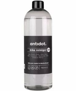 Antidot. Bikereininger 750ml