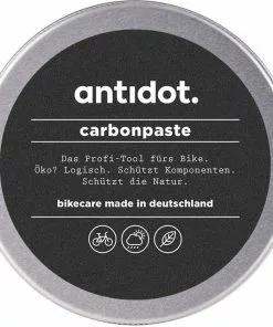 Antidot. Carbonpaste 80g