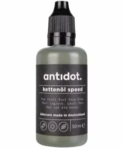 Antidot. Kettenöl Speed 50ml