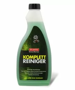 Atlantic Komplettreiniger 500ml