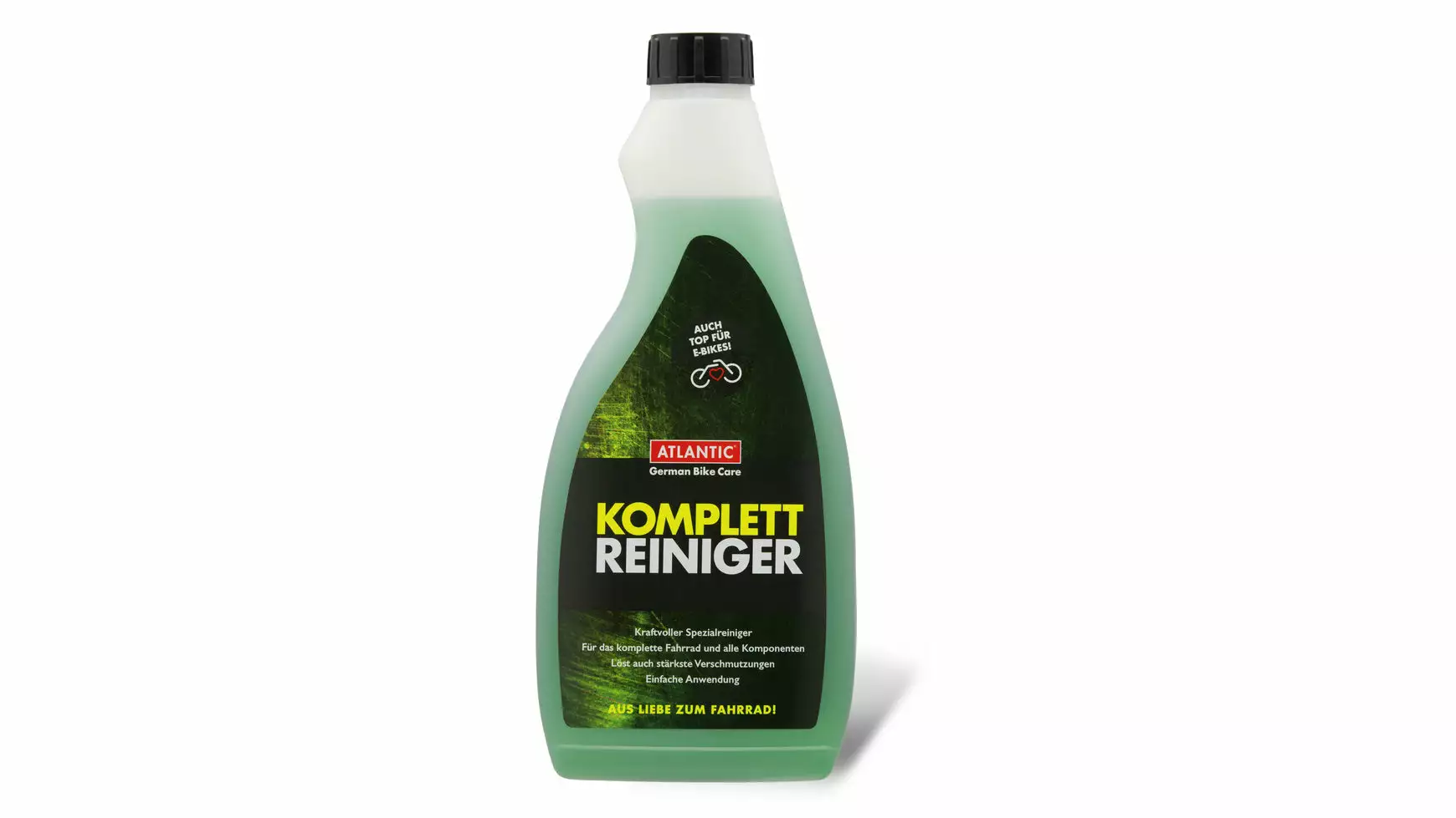 Atlantic Komplettreiniger 500ml 1 Atlantic Komplettreiniger 500ml