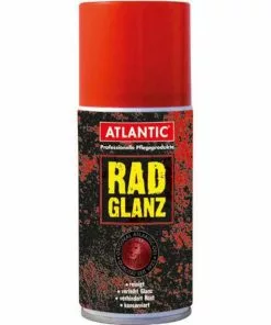 Atlantic Radglanz 150 Ml Spraydose