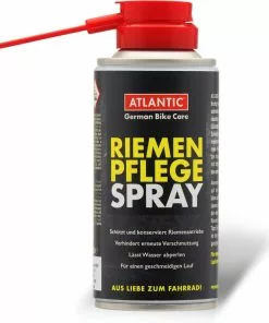 Atlantic Riemenpflegespray 150 Ml
