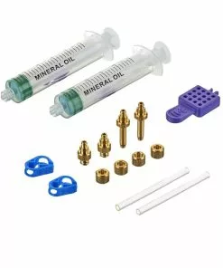 Formula Mineraloil Bleeding Kit