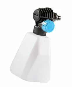 Gloria Multijet Schaumset